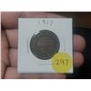 Image 1 : 1917 Canadian Large Cent