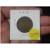 Image 1 : 1918 Canadian Large Cent