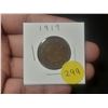 Image 1 : 1919 Canadian Large Cent