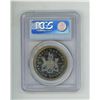 Image 2 : 1971 Canada One Dollar - PCGS SP67 - Canada British Columbia.