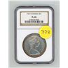 Image 1 : 1967 Canada One Dollar - PL 65 - NGC.