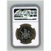 Image 2 : 1971 Canada One Dollar -British Columbia - SP 68 - NGC.