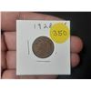 Image 1 : 1928 Canadian Small Cent
