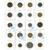 Image 1 : Lot of Foreign Currency Coins. (Total 20 Coins)