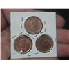 Image 2 : 2001-2003 3-Canadian Small Cent MINT