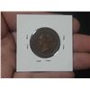 Image 2 : 1900-H Canadian Large Cent,