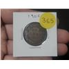 Image 1 : 1905 Canadian Large Cent,