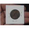 Image 2 : 1911 Canadian Large Cent,