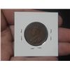Image 2 : 1912 Canadian Large Cent,