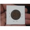 Image 2 : 1913 Canadian Large Cent,