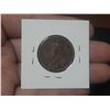 Image 2 : 1916 Canadian Large Cent,