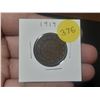 Image 1 : 1919 Canadian Large Cent,