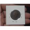 Image 2 : 1891 Canadain Large Cent, LL-LD