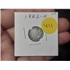 Image 1 : 1882-H Canadian Dime