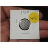 Image 1 : 1918 Canadian Dime