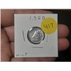 Image 1 : 1950 Canadian Dime, MINT