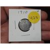 Image 1 : 1910 Canadian Dime