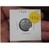 Image 1 : 1936 Canadian Dime
