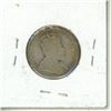 Image 2 : 1910 Canadian Silver Quarters,