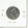 Image 2 : 1967 Canadian Silver Quarters, Lynx, Rotated Die
