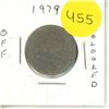 Image 1 : 1979 Canadian Quarter, Coin Coloured