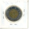 Image 2 : 1996 Canadian Toonie, Protroding Tongue on Bear