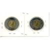 Image 2 : 2014-2022 Canadian Toonies, Proof