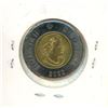 Image 2 : 2022 Canadian Toonie, The Final Hockey Game
