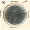Image 2 : 1982 Canadian One Dollar