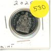 Image 1 : 2025 Canadian Half Dollar, MINT