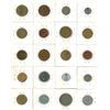 Image 2 : Lot of Foreign Currency Coins. (Total 20 Coins)