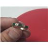 Image 4 : Gold Emerald Ring - Weight 4.1 g - Size -7 - Marked 14 K.T.