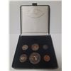 Image 1 : 1967 Canada Proof Like Uncirculated Coin Set - Silver