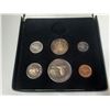 Image 2 : 1967 Canada Proof Like Uncirculated Coin Set - Silver
