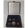 Image 1 : 1967 Canada Proof Like Uncirculated Coin Set - Silver