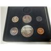 Image 2 : 1967 Canada Proof Like Uncirculated Coin Set - Silver
