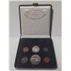 Image 1 : 1967 Canada Proof Like Uncirculated Coin Set - Silver