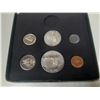 Image 2 : 1967 Canada Proof Like Uncirculated Coin Set - Silver