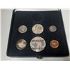 Image 2 : 1967 Canada Proof Like Uncirculated Coin Set - Silver