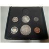 Image 2 : 1967 Canada Proof Like Uncirculated Coin Set - Silver