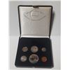 Image 1 : 1967 Canada Proof Like Uncirculated Coin Set - Silver