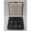 Image 1 : 1967 Canada Proof Like Uncirculated Coin Set - Silver