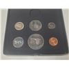 Image 2 : 1967 Canada Proof Like Uncirculated Coin Set - Silver