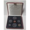 Image 1 : 1967 Canada Proof Like Uncirculated Coin Set - Silver