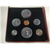 Image 2 : 1967 Canada Proof Like Uncirculated Coin Set - Silver