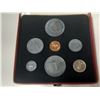 Image 2 : 1967 Canada Proof Like Uncirculated Coin Set - Silver