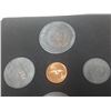 Image 4 : 1967 Canada Proof Like Uncirculated Coin Set - Silver