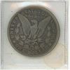 Image 2 : 1888 U.S.A. Morgan Dollar.