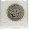 Image 2 : 1910-S U.S.A. Barber Silver Half Dollar.