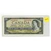 Image 1 : 1954 Canada Twenty Dollar. (Uncirculated)